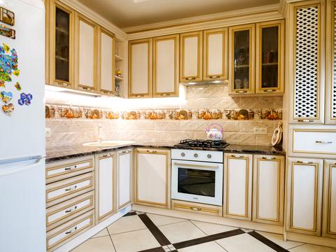квартира по адресу Ривненская ул., 25-В