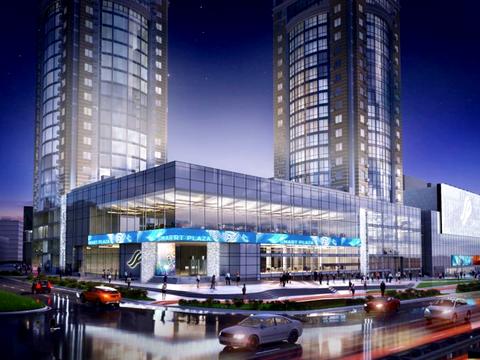 квартира по адресу Берестейский просп. (Победы), 26