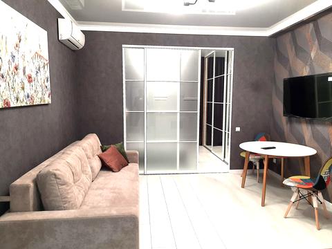 квартира за адресою Михайла Максимовича вул. (Онуфрія Трутенка), 24