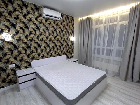 квартира по адресу Тираспольская ул., 52