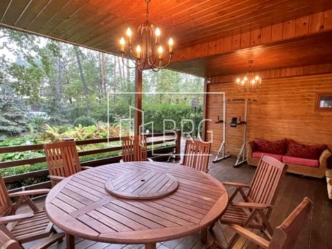 дом по адресу КГ Сосновый бор