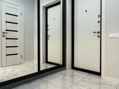 квартира за адресою Миколи Закревського вул., 95-Б