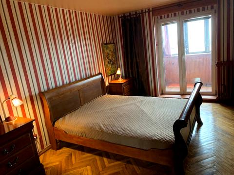 квартира по адресу Печенежская ул., 1/7