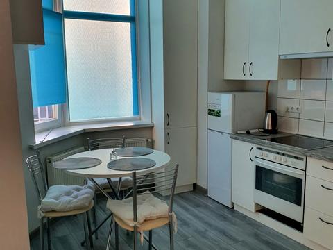 квартира за адресою Львівська вул., 17