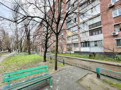 квартира за адресою Прогресивна вул., 6