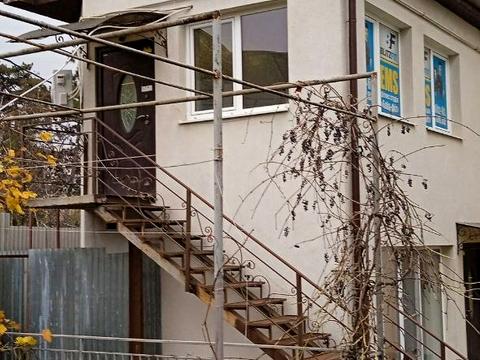 будинок за адресою Цегольнянська вул.