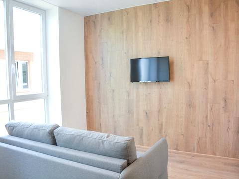 квартира за адресою Карпатська вул., 26