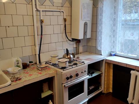 квартира за адресою Надії Алексєєнко вул. (Чичеріна), 40