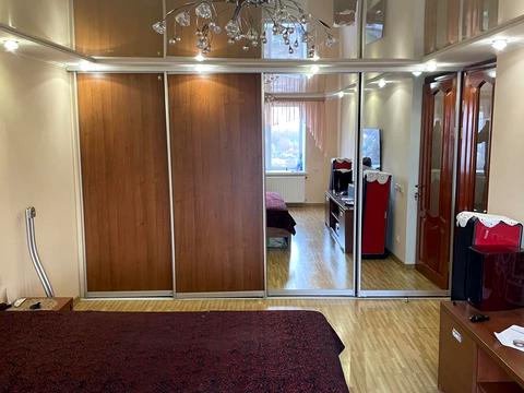 квартира за адресою Івана Фунтового вул., 58
