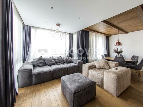 квартира по адресу Анатолия Петрицкого ул., 21-А