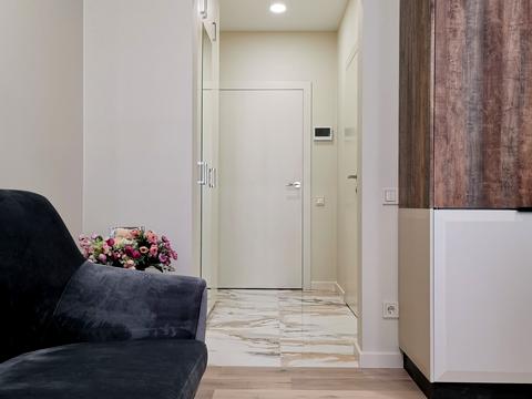квартира за адресою Кадетський Гай вул., 10