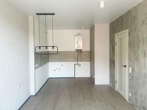 квартира по адресу НОво-Оскольська, 8К