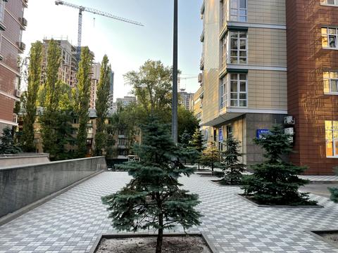 квартира за адресою Саперне Поле вул., 12