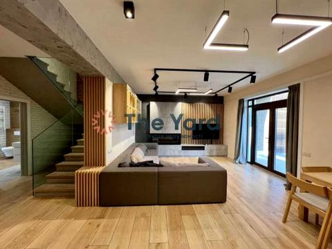 дом по адресу 7 Абрикосовая, 5