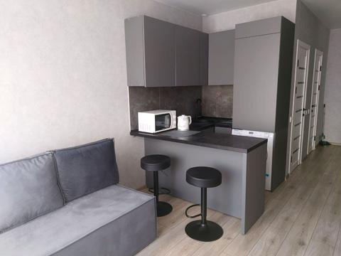 квартира за адресою Польова вул., 73