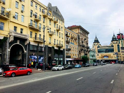 коммерческая по адресу Большая Васильковская ул. (Красноармейская), 14