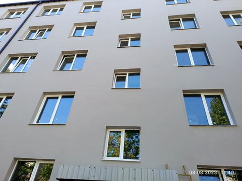 квартира по адресу Космонавтів, 2