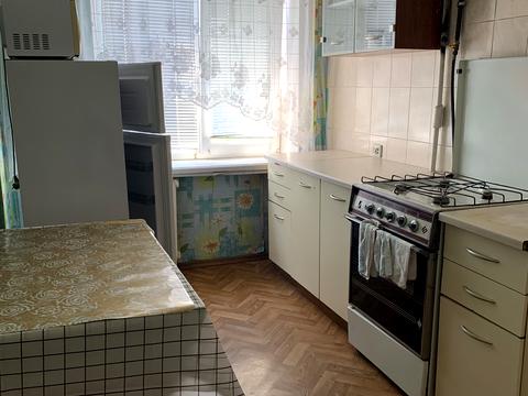 квартира за адресою Мануйлівський просп. (Воронцова), 77