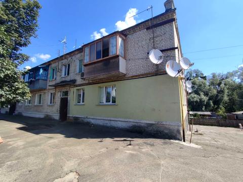 квартира по адресу Береговая ул., 11