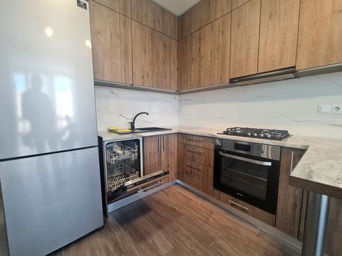 квартира за адресою Метрологічна вул., 56