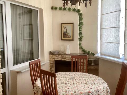 квартира за адресою Миколи Лаврухіна вул., 11