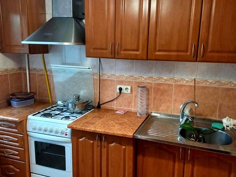 квартира за адресою Відінська вул., 19