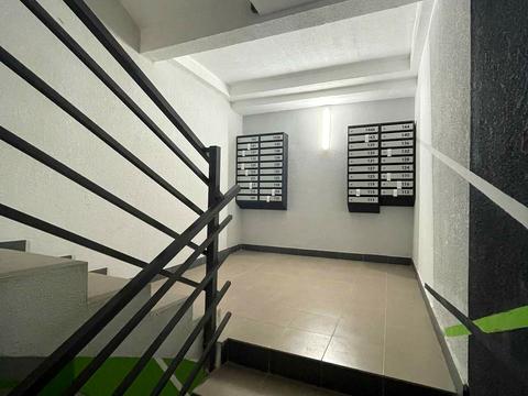 квартира за адресою Пасічна, 44