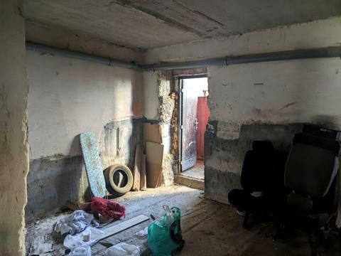 коммерческая по адресу с. Криховцы, Крайняя ул., 1