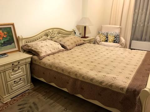 квартира по адресу Анатолия Петрицкого ул., 13