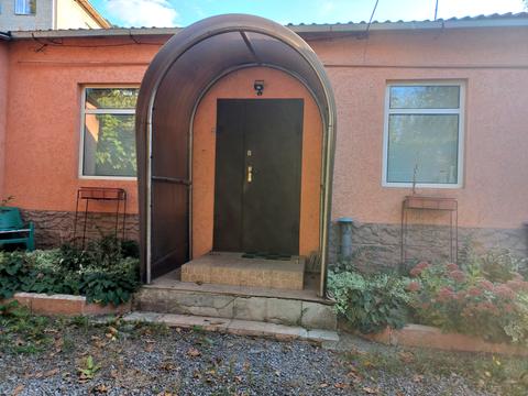 дом по адресу Вул.Руставелі