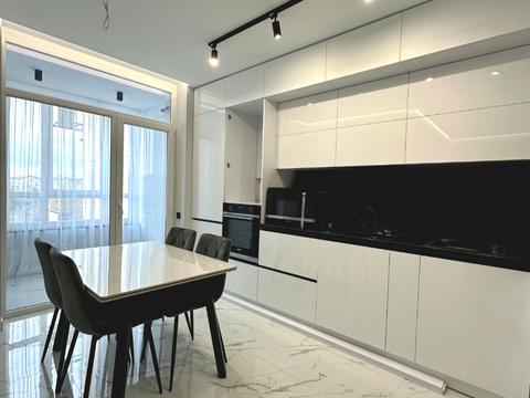 квартира за адресою Чорновола, 7