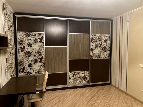 квартира по адресу Юності ул., 3