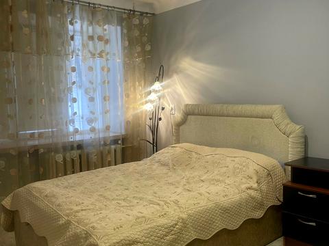 квартира за адресою Винниченка, 10