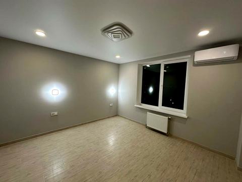 квартира за адресою Шолохова, 29