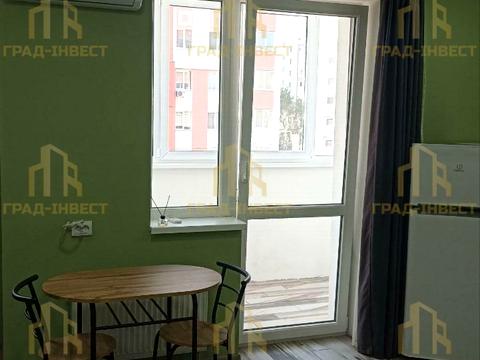 квартира за адресою Козакевича вул., 31