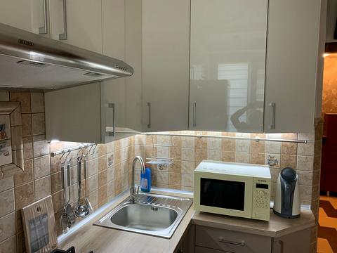 квартира за адресою Юрія Руфа вул., 57