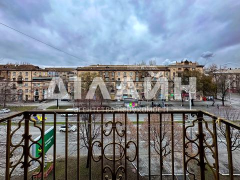 квартира по адресу Соборный просп. (Ленина), 159