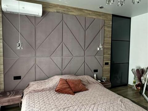 квартира по адресу Метрологическая ул., 42