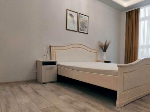 квартира за адресою Французький бульв., 60в