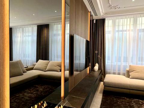 квартира за адресою Андрія Верхогляда вул. (Михайла Драгомирова), 20