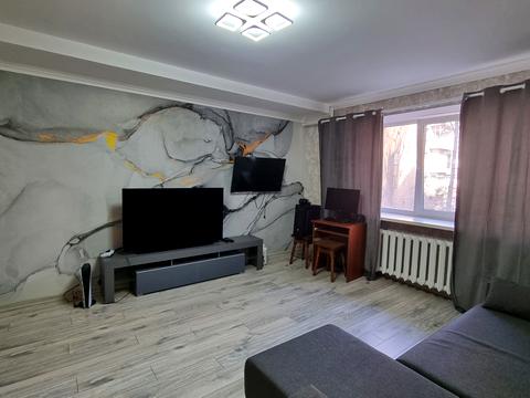 квартира за адресою Повітряних Сил просп. (Повітрофлотський), 52