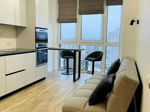 квартира за адресою Шолуденка вул., 30