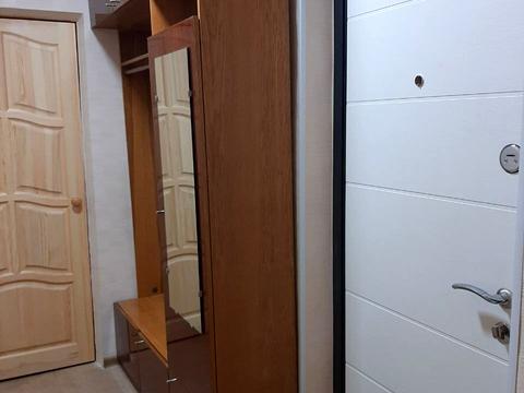 квартира по адресу Архитектора Вербицкого ул., 11