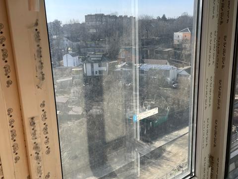 квартира за адресою Костанайська вул., 13