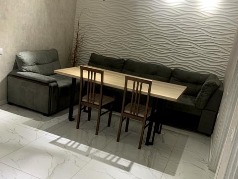 квартира за адресою Педагогічна вул., 23