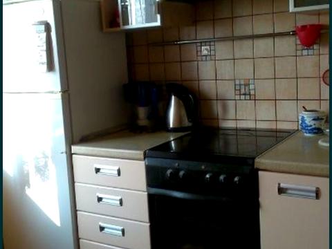 квартира по адресу Добровольського, 70