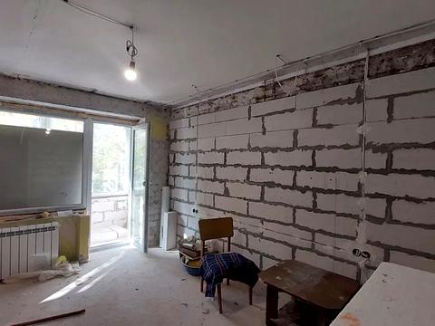 квартира за адресою Тбіліська вул., 27