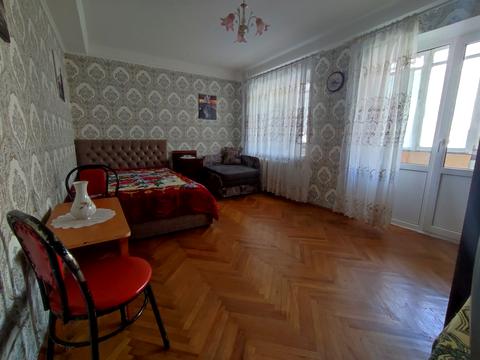 квартира за адресою Івана Микитенка вул., 23