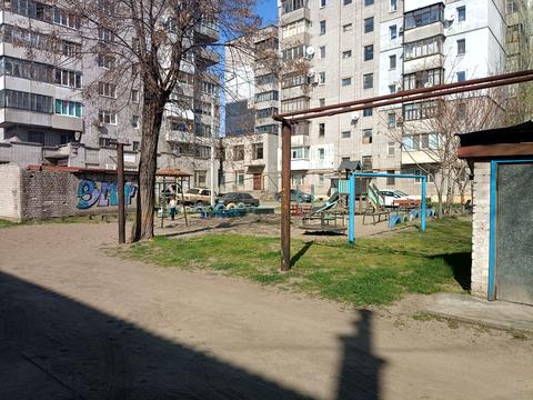 квартира за адресою Василя Гадади вул. (Залізноводська), 2