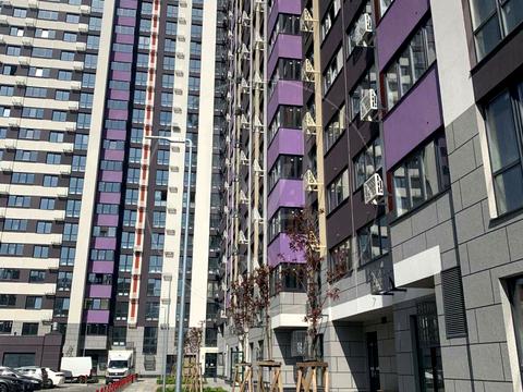 квартира за адресою Повітряних Сил просп. (Повітрофлотський), 56